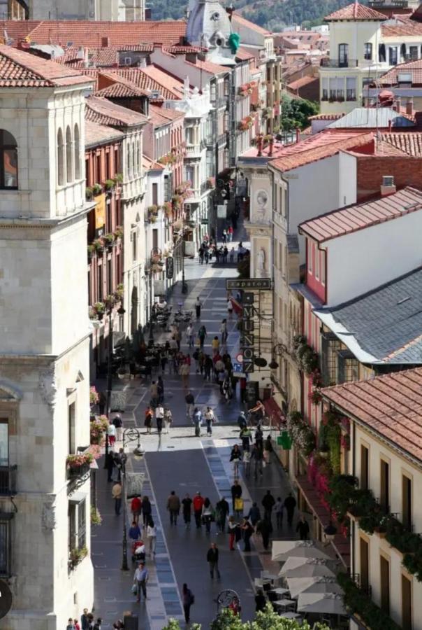 Príncipe León Leão Exterior foto